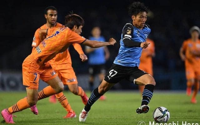 「年間100試合撮影」カメラマンＨが選んだ「唯一無二の項目」川崎FのDFと「最も簡単だった」FW3人【サッカー批評が選ぶ「2021年J1ベストイレブン」】カメラマンH編(2)