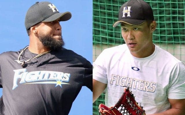 期待の大砲候補は大誤算、救援右腕は24Hの活躍　日本ハム助っ人の貢献度は？
