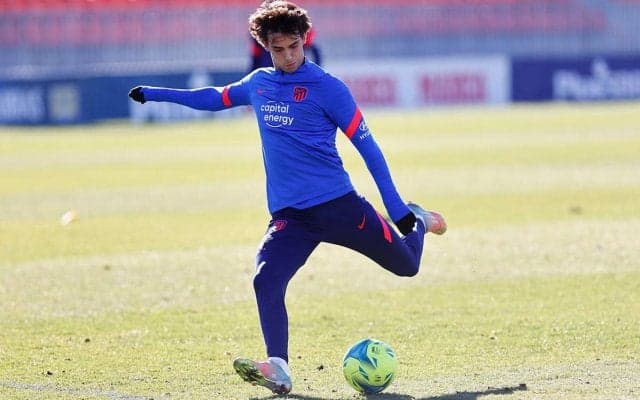 あまり悲観的にはなりたくないけど…/原ゆみこのマドリッド