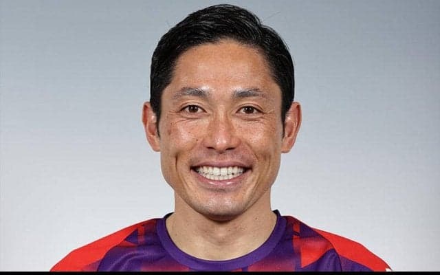 京都が森脇良太の退団を発表 「サンガで過ごした2年間は素晴らしくビューティフルな時間でした!」