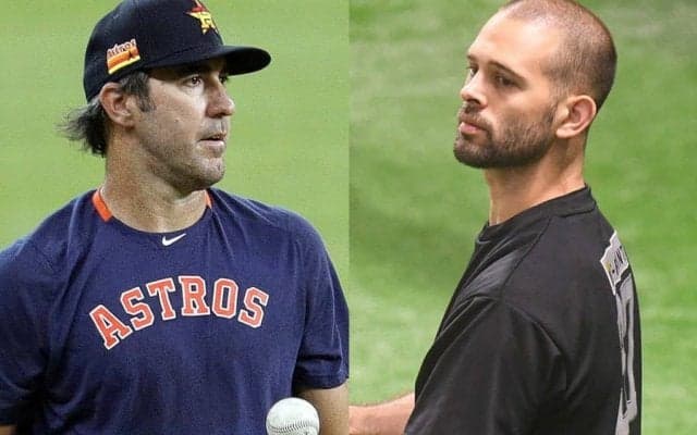 【MLB】ロックアウトで“契約宙ぶらりん”続出　元鷹マルティネスやバーランダーも…