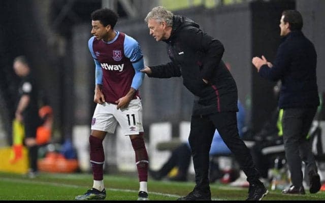 「とても才能があるのに…」モイーズ、リンガードのユナイテッドでの現状を嘆く