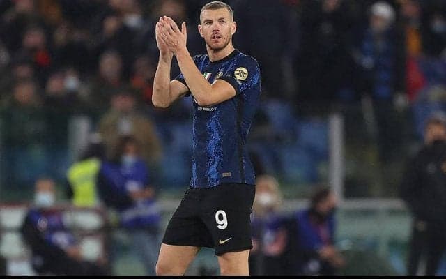 レーティング：ローマ 0-3 インテル《セリエA》