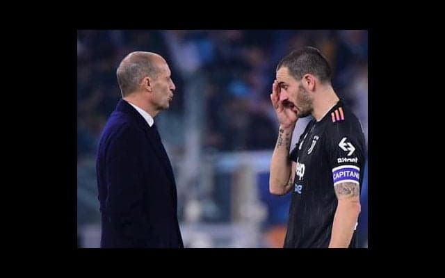 ユベントスに何が起きているのか。成績低迷と不正決算疑惑の背後にあるもの