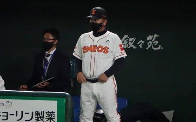 【社会人野球】「愛」をキーワードに8年ぶりベスト8　優勝請け負う名将が導くENEOSの躍進