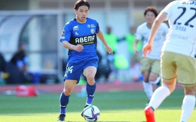 【久保建英、三笘薫に続く「未来の日本代表」】今季「ダブルダブル」達成！「中村俊輔の後継者」と称された町田・吉尾海夏と「18戦9発」長崎の「20歳ストライカー」!!【J2のダイアモンドたち】(2)