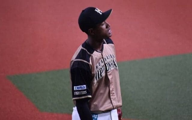 動画炎上騒動ふき飛ばせ！「新庄チルドレン」日本ハム万波の決意