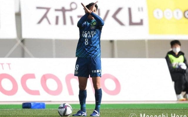 徳島、J2降格決定！最終節で逆説的にわかった「チームの特長」【徳島ヴォルティス対サンフレッチェ広島】「徳島“よいチーム”として戦い抜いたプライド、限界でも消えなかった帰属意識」(1)