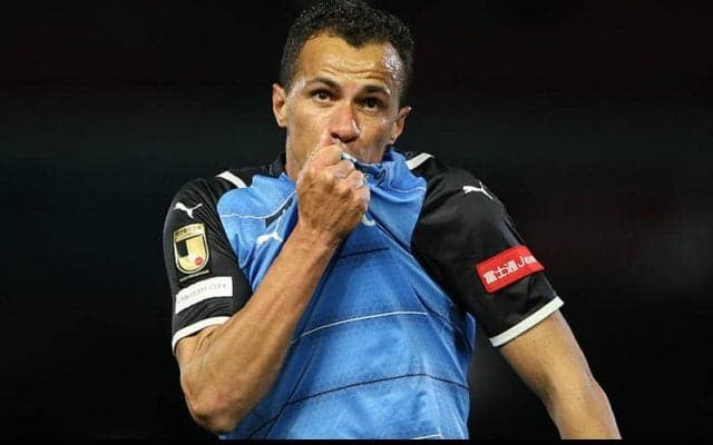 J1得点王の川崎Fダミアンが今季2度目の11月・12月MVPに！  月間優秀監督賞は鹿島の相馬直樹監督