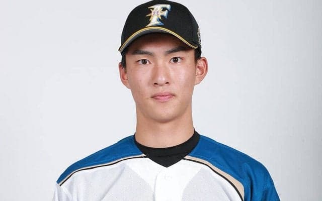 日本ハム、ドラ1達孝太は背番号「16」に決定　有原が背負った出世番号継承