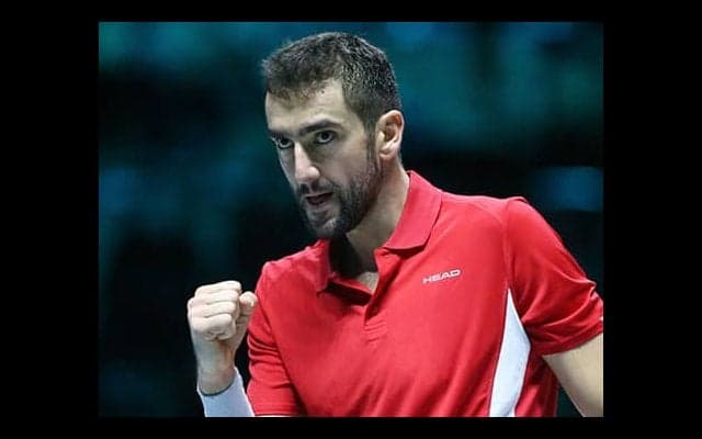 チリッチ 露戦に自信「僕らの強み」