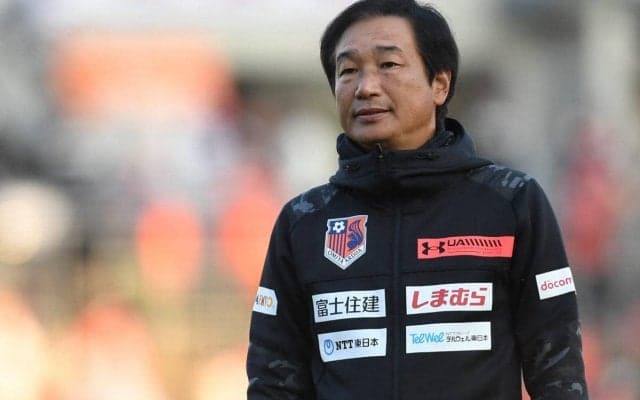 「今年の悔しさを絶対に忘れず」最終節でJ2残留を決めた大宮、霜田正浩監督の続投を発表「魂の伝わる試合をしたい」