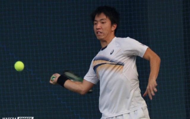 連覇を狙う白石、丹下・白石組、神鳥・齋藤組が決勝へ