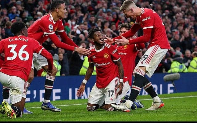 早くも手腕発揮のラングニック率いる新生ユナイテッドが白星発進!　伏兵フレッジがファインゴール!《プレミアリーグ》