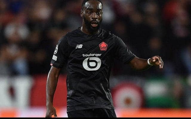 フィオレンティーナがリールの10番獲得濃厚に!