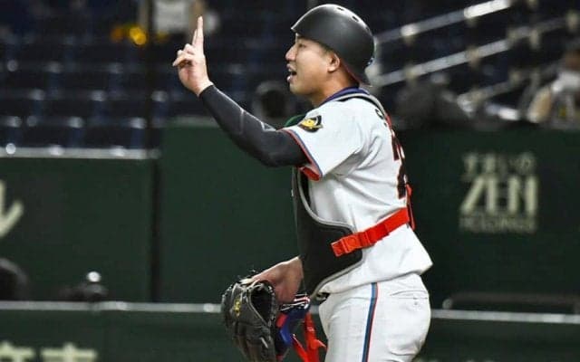 【社会人野球】選抜V捕手が航空自衛隊で野球を続ける理由　補強選手として掴んだ都市対抗初出場