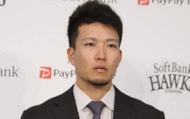 鷹・千賀はなぜ5年契約を選んだ？　メジャー挑戦とリスクヘッジが叶う異例の長期契約