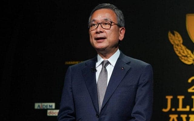 Jリーグが次期チェアマンに関する報道に声明「Jリーグが発表したものではございません」