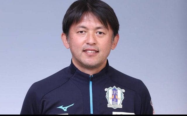 来季J3の愛媛、實好礼忠監督が退任…今季途中就任も立て直せず