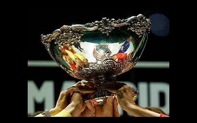  2022年デ杯 5都市開催が決定 