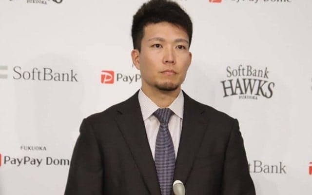 「誰もが認める」「凄い選手になると思う」鷹・千賀滉大が期待する剛腕とは？