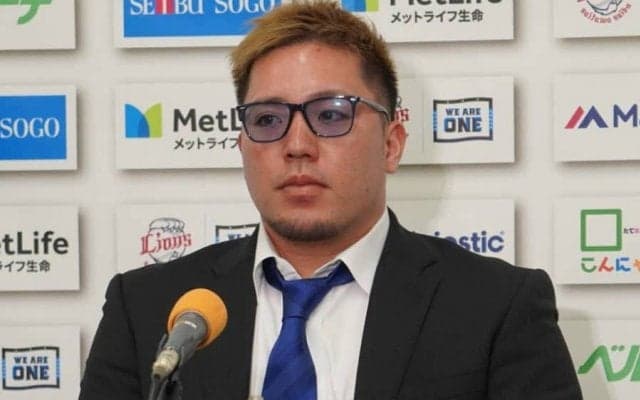 「来季は楽しみ」2年で8000万円減でも…　西武・山川が復活に自信を示す根拠とは？