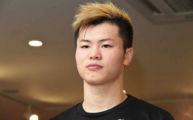 衝撃KO負けの堀口恭司＆那須川天心の“友情2ショット”に感涙「私も同じ気持ちです」