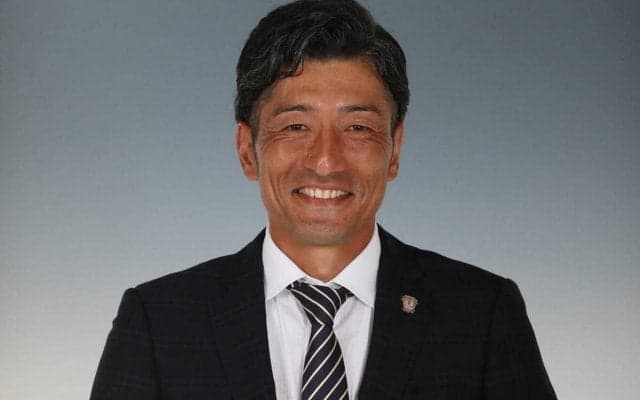 J3で10位に終わった藤枝、須藤大輔監督の続投を発表「『藤枝スタイル』を表現したい！」