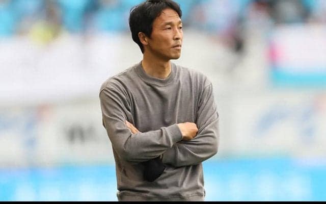 J1残留成功の湘南、山口智監督の続投決定　「結果を求めて行くことを約束」
