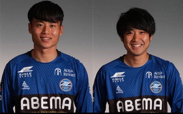 町田、土居柊太と岡田優希の契約満了を発表