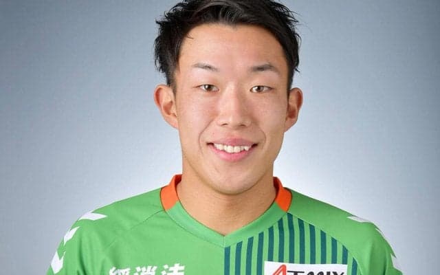 J3八戸がMF丸岡悟と契約更新…今季は18試合2得点