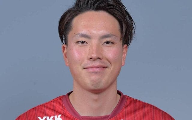 富山が2年目のGK田中勘太と契約満了「富山のJ2復帰、J1昇格を心から願っております」