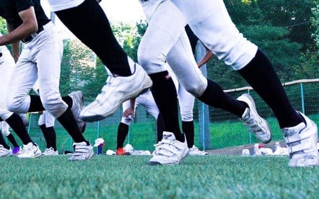 「1日2分半」のメニューが球速アップに直結　NPB78勝左腕が推奨するトレーニング