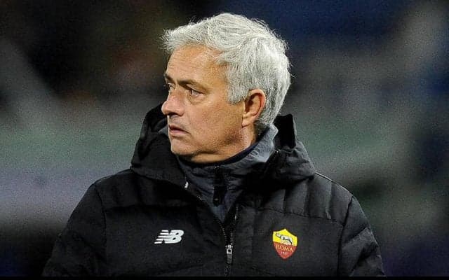 8試合未勝利のエバートン、ローマで苦しむモウリーニョ監督を招へいか