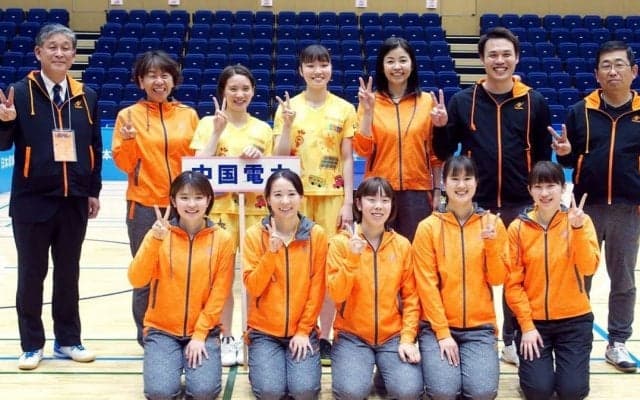 東京アートは6年ぶり10回目、中国電力は3年ぶり2度目の優勝＜卓球・JTTLファイナル4＞