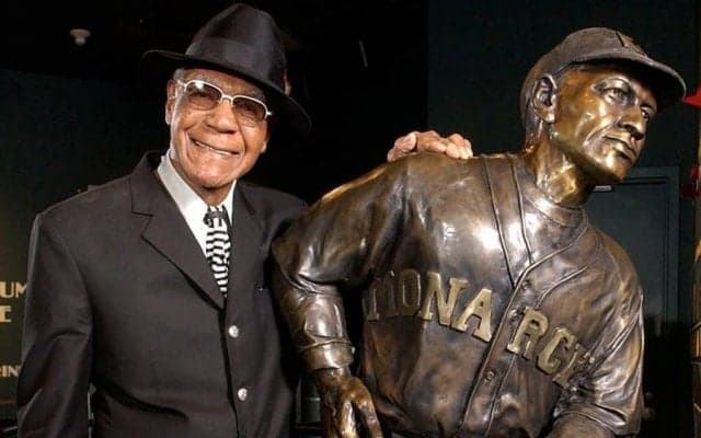 【MLB】米野球殿堂が「時代委員会」による選出6人を発表　ニグロリーグ出身者の名も