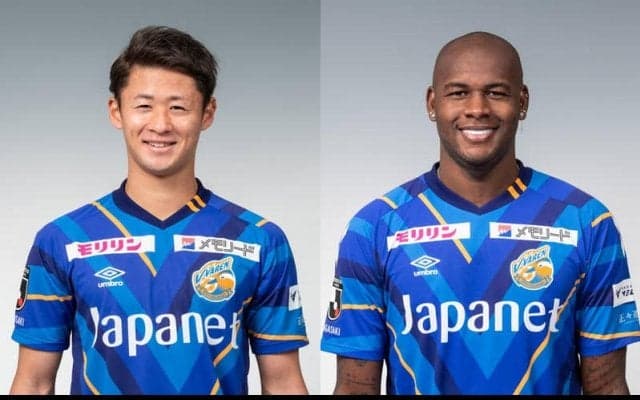 長崎が加藤聖＆ビクトル・イバルボと契約更新　「必ずJ1昇格します！」