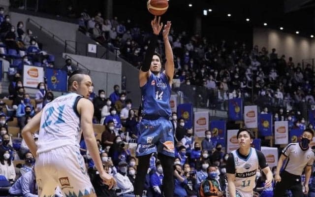 Bリーグオールスター2022の各コンテスト出場者が発表…多嶋、金丸、サイズと前回優勝者も出場