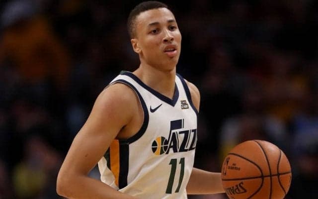 NBA通算245試合出場のダンテ・エクサムがスペインの強豪・バルセロナと契約へ