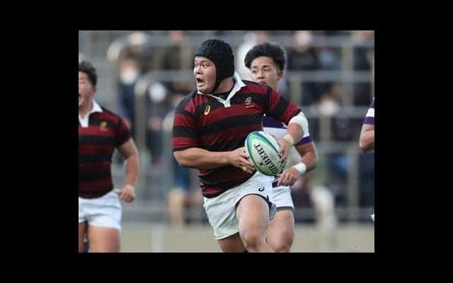 ラグビー早明戦。スクラムで圧倒されながらも、なぜ早大は3年ぶりの勝利をつかめたのか