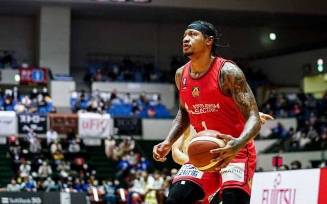 名古屋D、島根との連戦で見えた課題　HCが語気を強めた「2つの改善点」とは