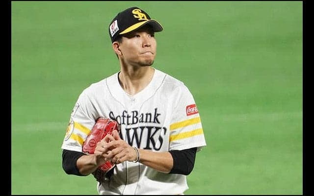 【MLB】千賀滉大は「来オフにメジャーから注目」　オプトアウト付き5年契約に早くも米熱視線