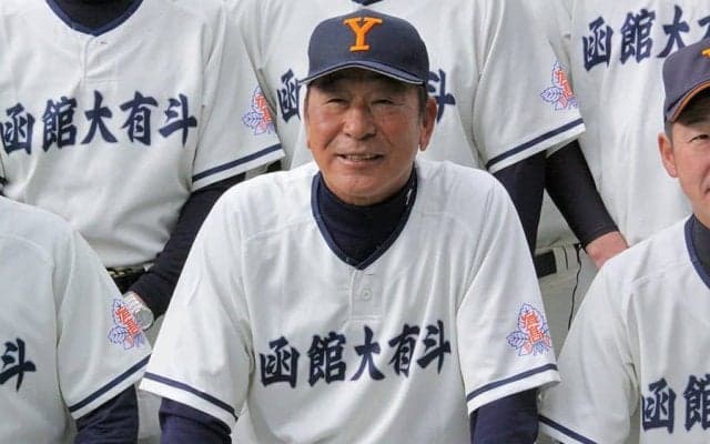 「褒めてくれると思う」　佐藤義則氏、マスターズ甲子園出場で星野仙一氏を回願