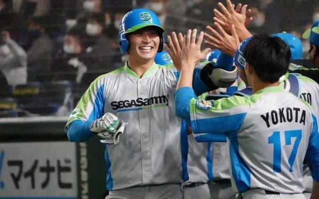 【社会人野球】予選無安打、プロ指名漏れ…　セガサミー大砲が雪辱の満塁弾、後輩の佐藤輝も刺激に