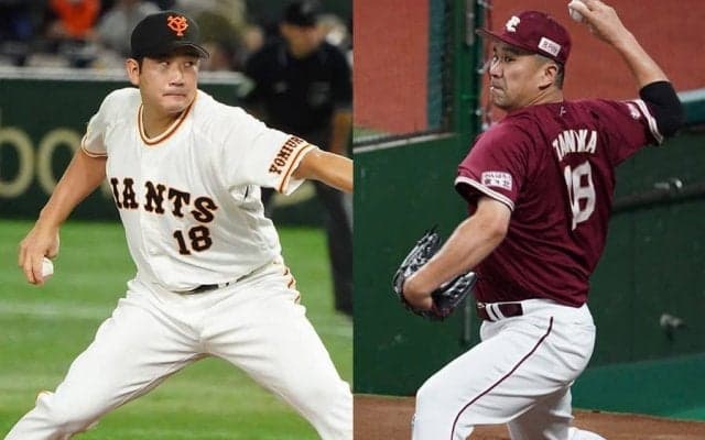 【MLB】田中将大、菅野智之の残留に米メディア注目　ロックアウトが「決断を容易なものに」