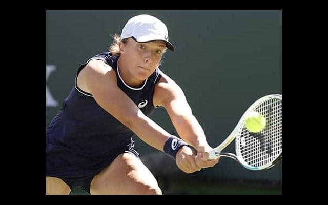 昨年全仏女王 コーチと別れ