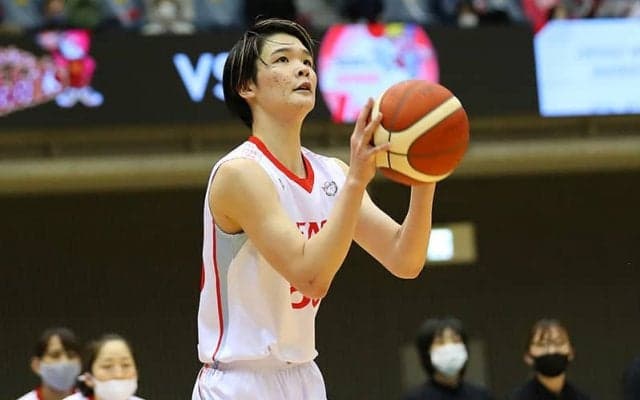 無傷の12連勝を記録したデンソー…ENEOSも2勝を獲得／Wリーグ第7節