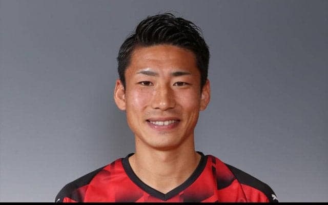 J3優勝の熊本がMF水野ら5選手の退団を発表