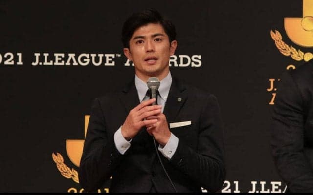 王者を引っ張った谷口彰悟が2年連続3度目のベスイレ入り「胸を張って受け取りたい」