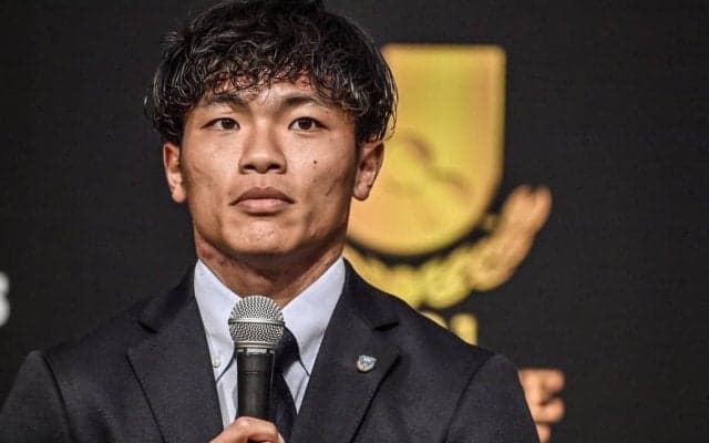 マルチプレーヤー・旗手怜央が初のJリーグベストイレブン！　意外すぎる「受賞ポジション」